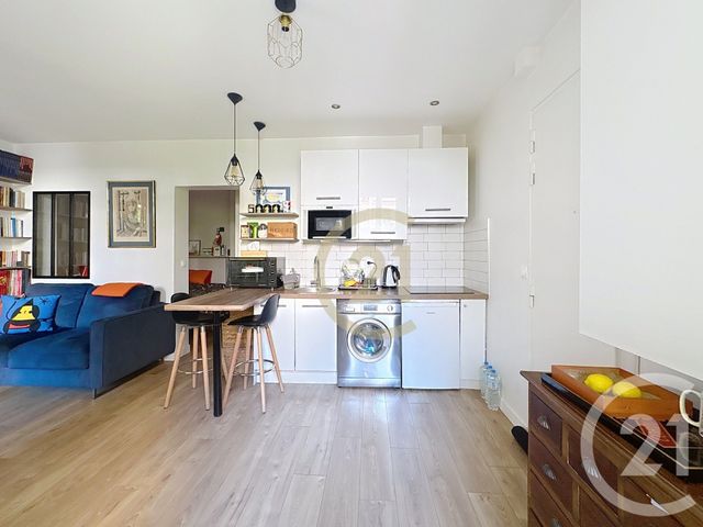 Appartement F2 à vendre - 2 pièces - 27,76 m2 - Paris - 75012 - ILE-DE-FRANCE