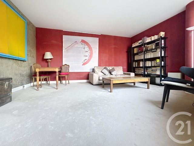 Appartement F2 à vendre - 2 pièces - 54,75 m2 - Paris - 75020 - ILE-DE-FRANCE
