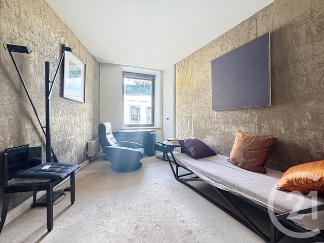 Appartement F2 à vendre - 2 pièces - 54,75 m2 - Paris - 75020 - ILE-DE-FRANCE