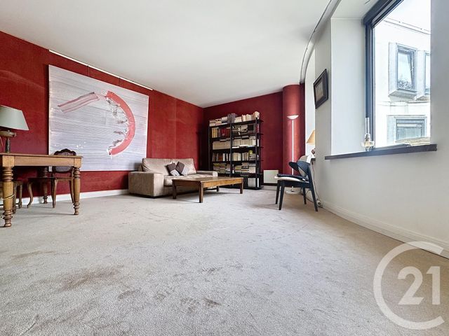 Appartement F2 à vendre PARIS