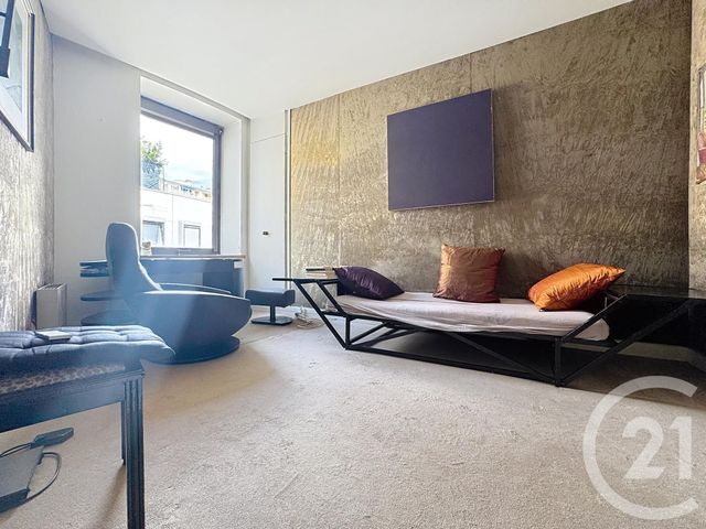 Appartement F2 à vendre - 2 pièces - 54,75 m2 - Paris - 75020 - ILE-DE-FRANCE