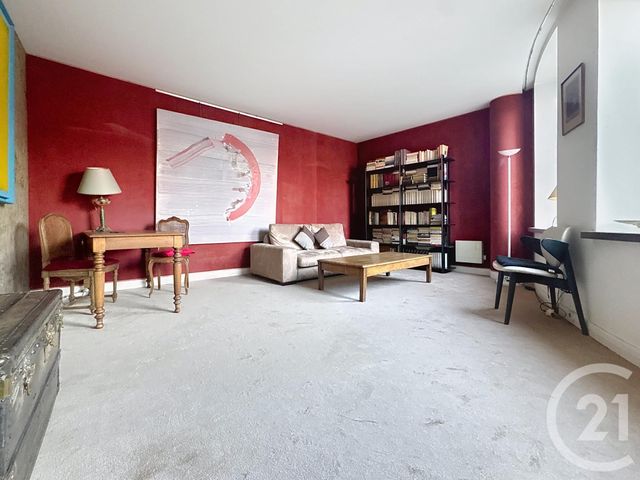 Appartement F2 à vendre - 2 pièces - 54,75 m2 - Paris - 75020 - ILE-DE-FRANCE