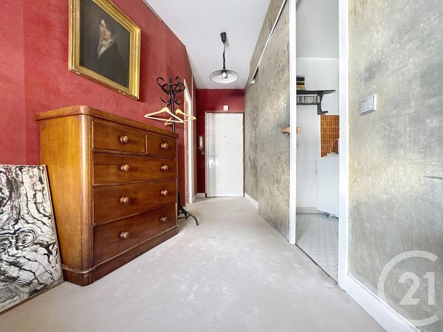 Appartement F2 à vendre - 2 pièces - 54,75 m2 - Paris - 75020 - ILE-DE-FRANCE