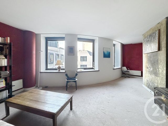 Appartement F2 à vendre - 2 pièces - 54,75 m2 - Paris - 75020 - ILE-DE-FRANCE
