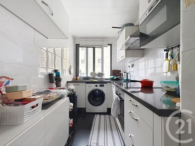 Afficher la photo en grand Appartement F4 à vendre - 4 pièces - 71 m2 - Paris - 75012 - ILE-DE-FRANCE