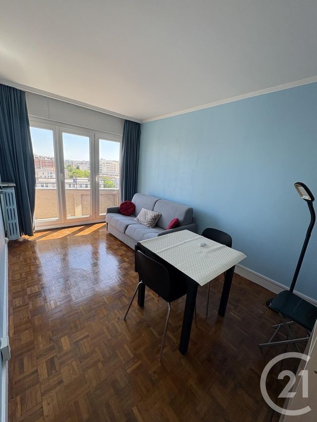Appartement F1 à louer PARIS