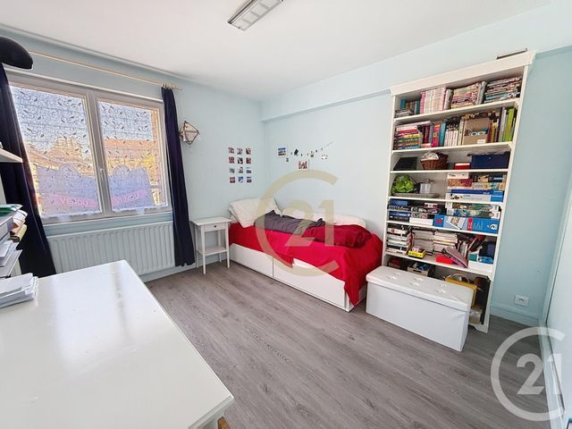 Appartement F7 &agrave; vendre - 7 pi&egrave;ces - 155,07 m2 - Paris - 75012 - ILE-DE-FRANCE