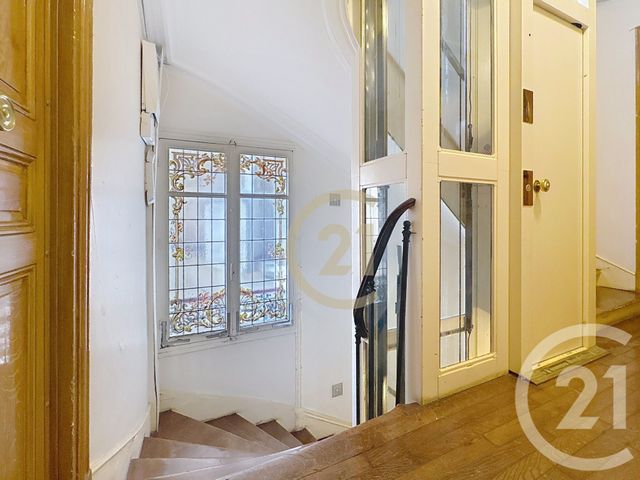 Appartement F3 à vendre - 3 pièces - 55 m2 - Paris - 75012 - ILE-DE-FRANCE