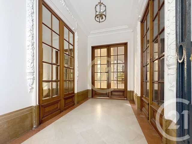 Appartement F3 à vendre - 3 pièces - 55 m2 - Paris - 75012 - ILE-DE-FRANCE