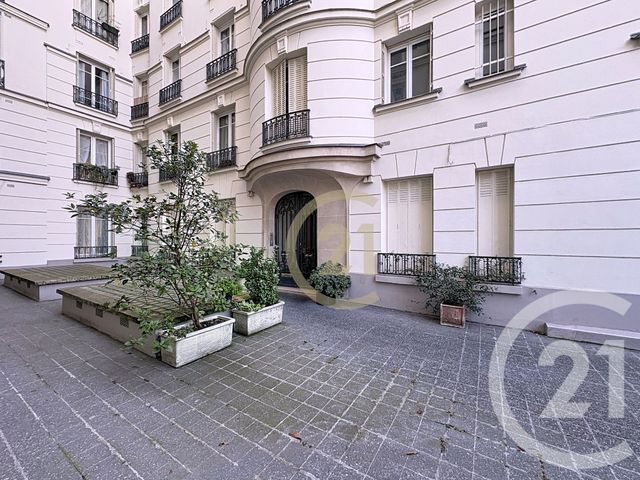 Appartement F3 à vendre - 3 pièces - 55 m2 - Paris - 75012 - ILE-DE-FRANCE