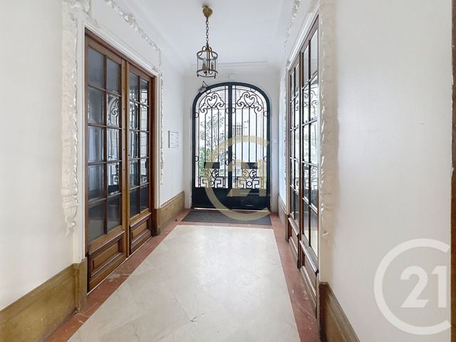 Appartement F3 à vendre PARIS