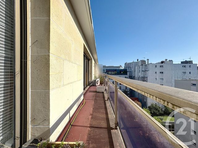 Appartement F3 à vendre - 3 pièces - 79 m2 - Paris - 75012 - ILE-DE-FRANCE