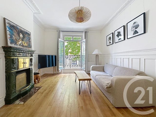 Appartement F3 à vendre - 3 pièces - 75,01 m2 - Paris - 75012 - ILE-DE-FRANCE