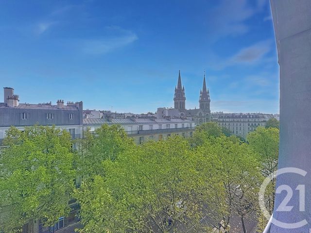 Appartement F1 à vendre - 1 pièce - 14,75 m2 - Paris - 75011 - ILE-DE-FRANCE