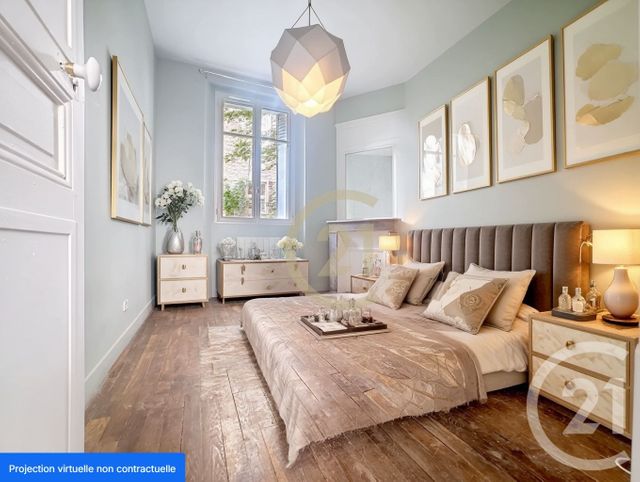 Appartement F2 &agrave; vendre - 2 pi&egrave;ces - 31,25 m2 - Paris - 75020 - ILE-DE-FRANCE