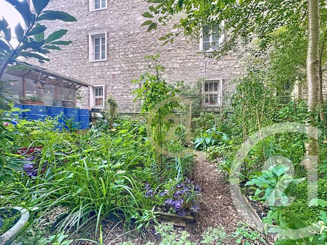 Afficher la photo en grand Appartement F2 à vendre - 2 pièces - 31,25 m2 - Paris - 75020 - ILE-DE-FRANCE