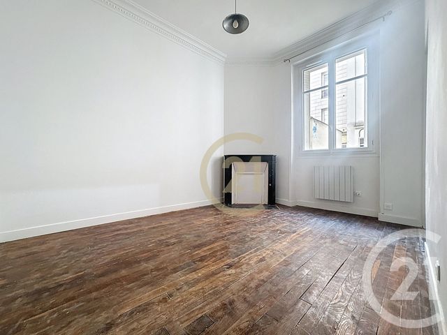 Afficher la photo en grand Appartement F2 à vendre - 2 pièces - 31,25 m2 - Paris - 75020 - ILE-DE-FRANCE