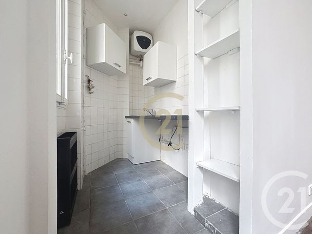 Afficher la photo en grand Appartement F2 à vendre - 2 pièces - 31,25 m2 - Paris - 75020 - ILE-DE-FRANCE