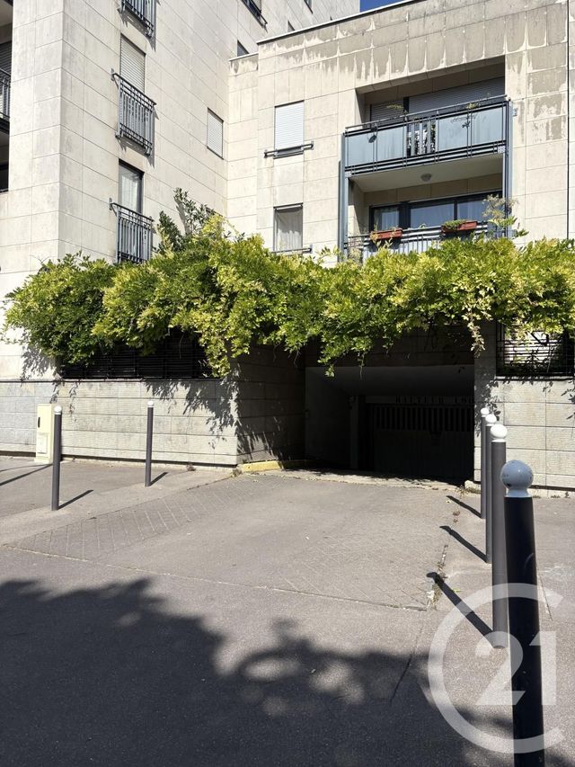 Parking à vendre - 15 m2 - Paris - 75012 - ILE-DE-FRANCE