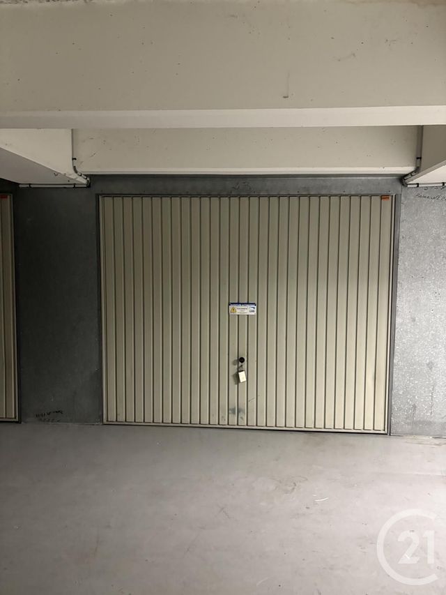 Parking &agrave; vendre - 15 m2 - Paris - 75012 - ILE-DE-FRANCE