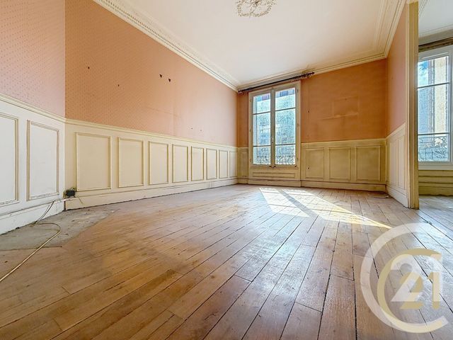 Appartement F4 &agrave; vendre - 3 pi&egrave;ces - 68,27 m2 - Paris - 75012 - ILE-DE-FRANCE