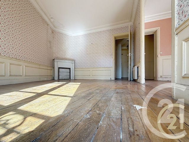 Appartement F4 &agrave; vendre - 3 pi&egrave;ces - 68,27 m2 - Paris - 75012 - ILE-DE-FRANCE