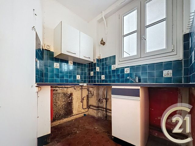 Appartement F4 &agrave; vendre - 3 pi&egrave;ces - 68,27 m2 - Paris - 75012 - ILE-DE-FRANCE