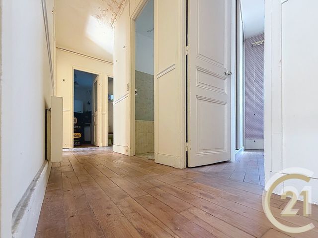 Appartement F4 &agrave; vendre - 3 pi&egrave;ces - 68,27 m2 - Paris - 75012 - ILE-DE-FRANCE