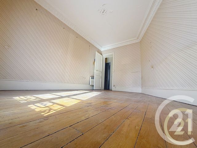 Appartement F4 &agrave; vendre - 3 pi&egrave;ces - 68,27 m2 - Paris - 75012 - ILE-DE-FRANCE