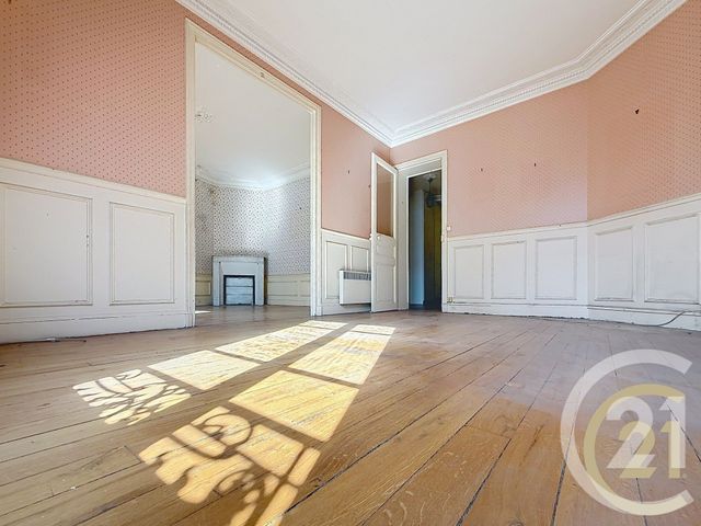 Appartement F4 à vendre PARIS