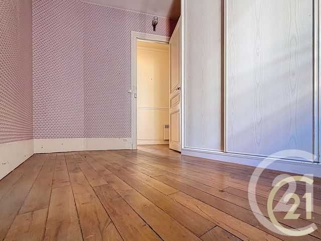Appartement F4 &agrave; vendre - 3 pi&egrave;ces - 68,27 m2 - Paris - 75012 - ILE-DE-FRANCE