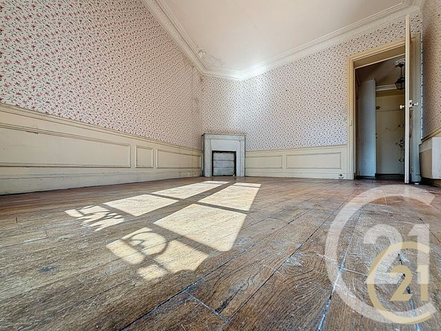 Appartement F4 &agrave; vendre - 3 pi&egrave;ces - 68,27 m2 - Paris - 75012 - ILE-DE-FRANCE