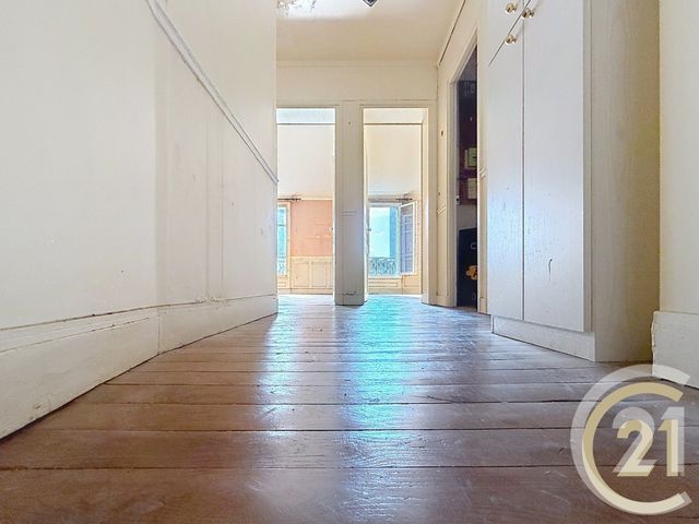 Appartement F4 &agrave; vendre - 3 pi&egrave;ces - 68,27 m2 - Paris - 75012 - ILE-DE-FRANCE