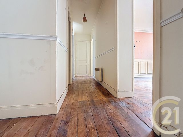 Appartement F4 &agrave; vendre - 3 pi&egrave;ces - 68,27 m2 - Paris - 75012 - ILE-DE-FRANCE