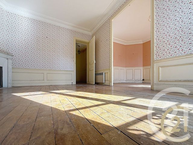 Appartement F4 &agrave; vendre - 3 pi&egrave;ces - 68,27 m2 - Paris - 75012 - ILE-DE-FRANCE