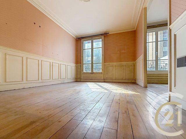 Appartement F4 &agrave; vendre - 3 pi&egrave;ces - 68,27 m2 - Paris - 75012 - ILE-DE-FRANCE