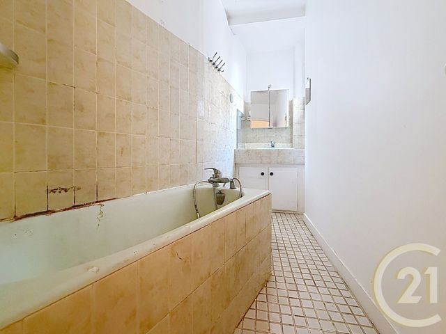 Appartement F4 &agrave; vendre - 3 pi&egrave;ces - 68,27 m2 - Paris - 75012 - ILE-DE-FRANCE