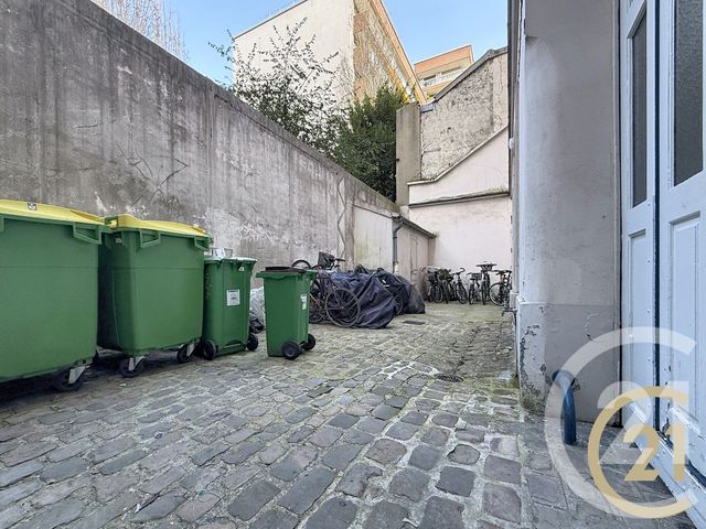 Appartement F4 &agrave; vendre - 3 pi&egrave;ces - 68,27 m2 - Paris - 75012 - ILE-DE-FRANCE