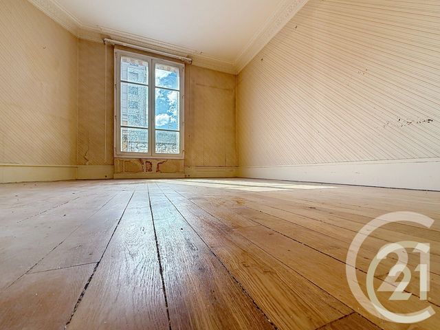 Appartement F4 &agrave; vendre - 3 pi&egrave;ces - 68,27 m2 - Paris - 75012 - ILE-DE-FRANCE