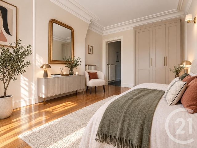 Appartement F3 &agrave; vendre - 3 pi&egrave;ces - 38,07 m2 - Paris - 75012 - ILE-DE-FRANCE