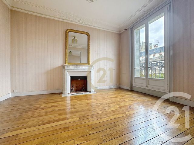 Appartement F3 à vendre - 3 pièces - 56,30 m2 - Paris - 75012 - ILE-DE-FRANCE