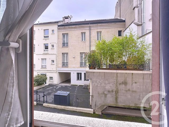 Appartement F1 à vendre - 1 pièce - 11 m2 - Paris - 75012 - ILE-DE-FRANCE