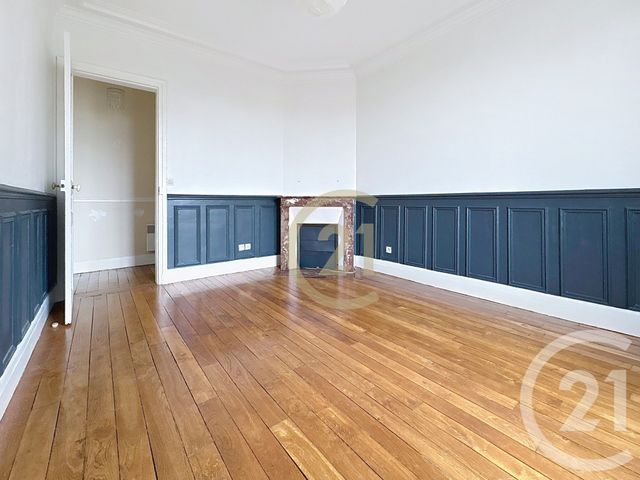 Appartement F3 à vendre - 3 pièces - 50,45 m2 - Choisy Le Roi - 94 - ILE-DE-FRANCE