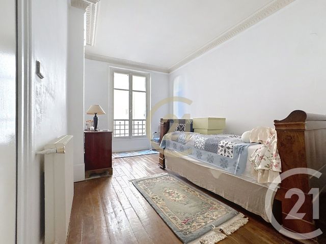 Appartement F2 à vendre - 2 pièces - 45,90 m2 - Paris - 75012 - ILE-DE-FRANCE