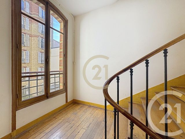 Appartement F2 à vendre - 2 pièces - 45,90 m2 - Paris - 75012 - ILE-DE-FRANCE