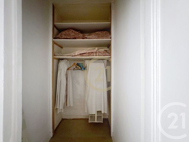 Appartement F2 à vendre - 2 pièces - 45,90 m2 - Paris - 75012 - ILE-DE-FRANCE