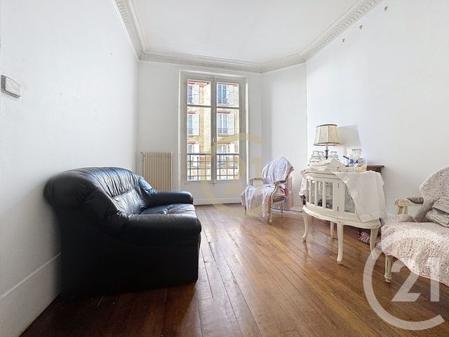 Appartement à vendre - 2 pièces - 45,90 m2 - Paris - 75012 - ILE-DE-FRANCE