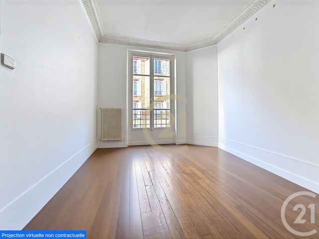 Appartement F2 à vendre - 2 pièces - 45,90 m2 - Paris - 75012 - ILE-DE-FRANCE