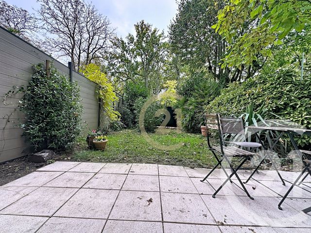 Appartement F3 à vendre - 3 pièces - 61,50 m2 - Fontenay Sous Bois - 94 - ILE-DE-FRANCE