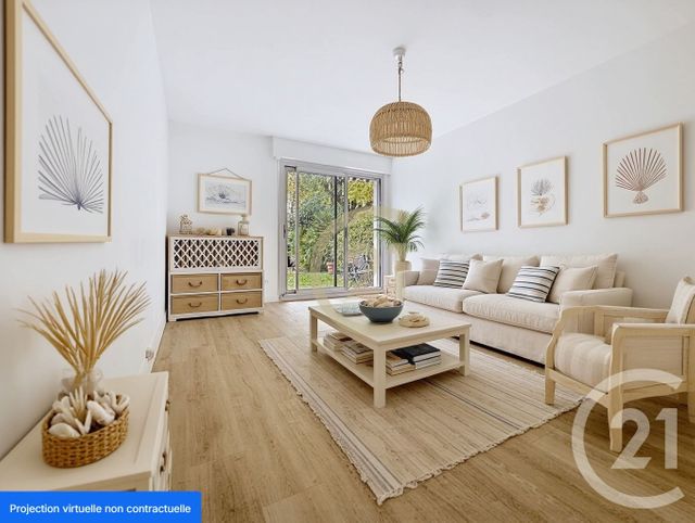 Appartement F3 à vendre FONTENAY SOUS BOIS